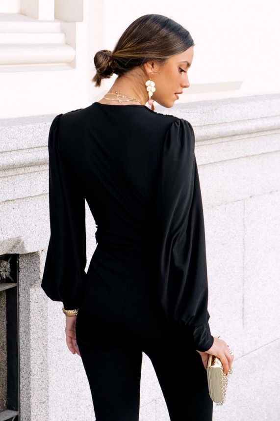 Body Beckert negro