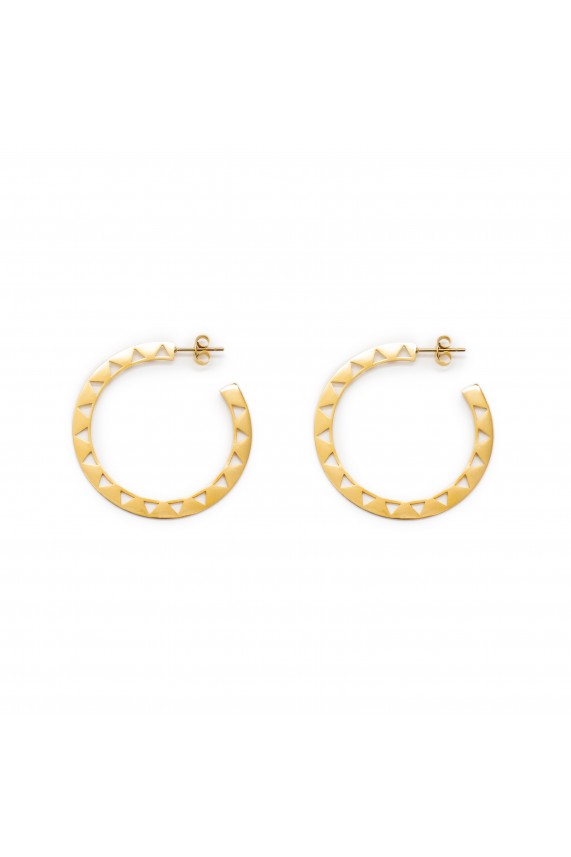 Pendientes Vyronas