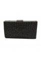 Clutch Patti negro