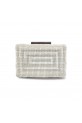 Clutch Montini plata