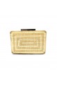 Clutch Montini oro