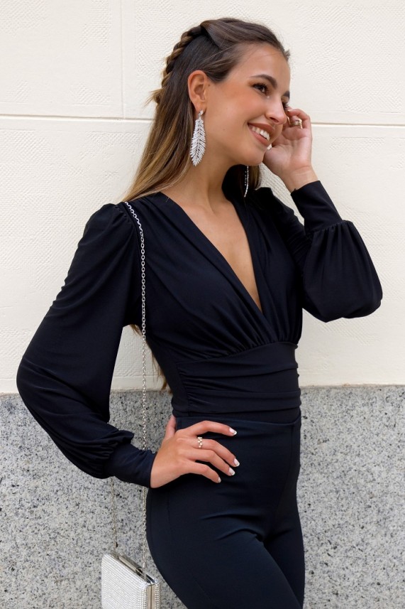 Body Beckert negro