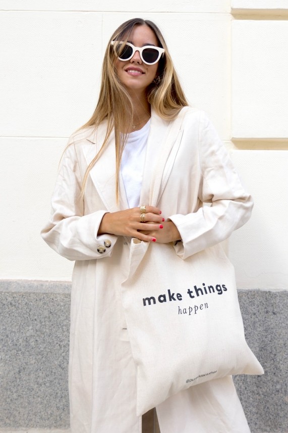 Tote Bag Things