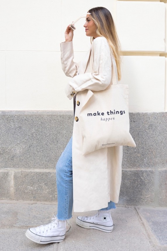 Tote Bag Things