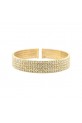 Pulsera Zlarin dorado