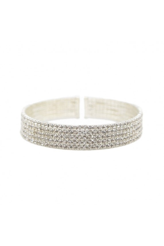 Pulsera Zlarin plata