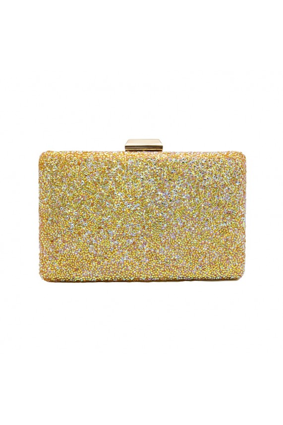 Clutch Passini oro