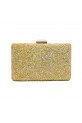 Clutch Passini oro