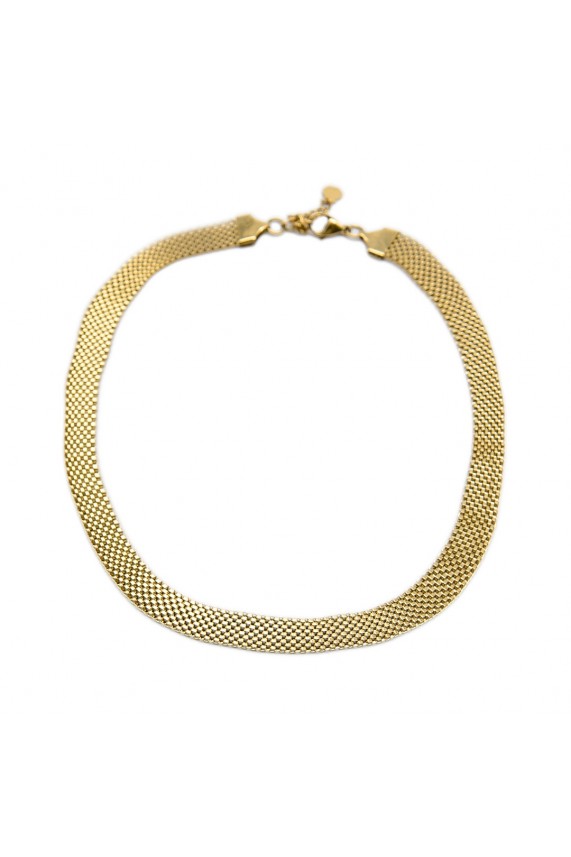 Collar Yakushi