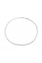 Collar Elba plata