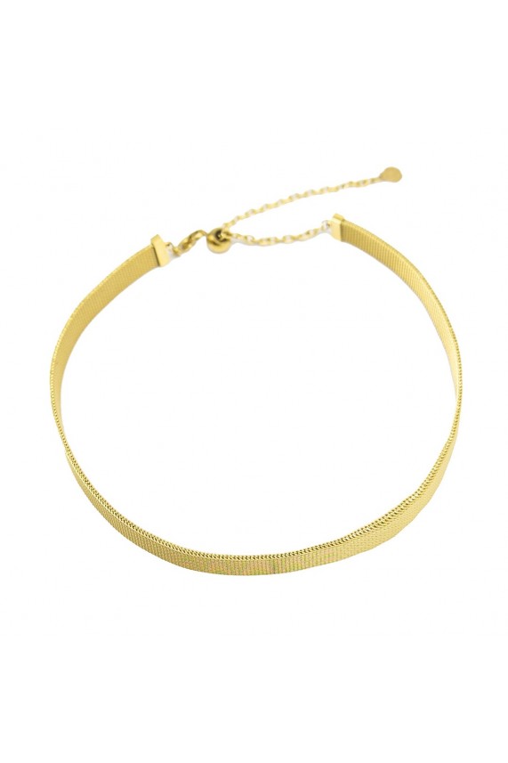 Collar Isquia