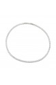 Collar Dokos plata