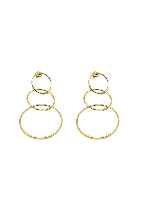 Pendientes Kalaks