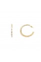 Pendientes Picton dorado