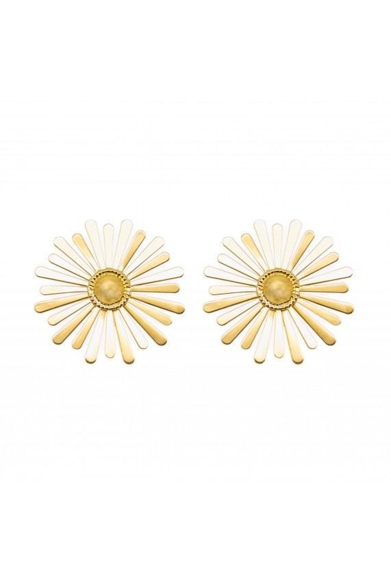 Pendientes Badija