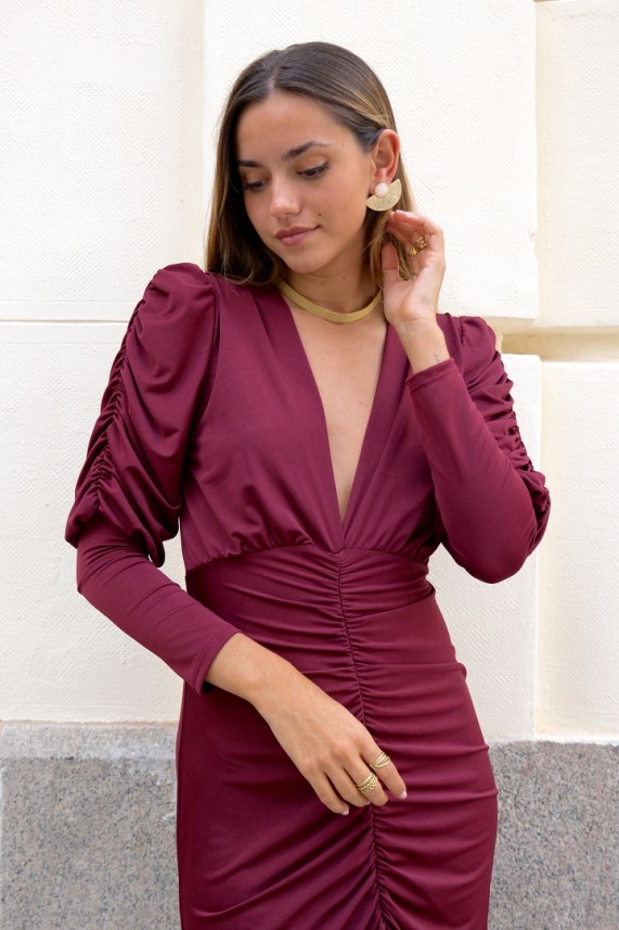 Collar Isquia