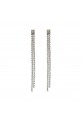 Pendientes Waddings plata