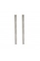 Pendientes Kolpa plata