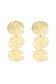 Pendientes Aichi grande