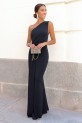 Vestido Hentalla negro