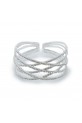 Pulsera Teros plata
