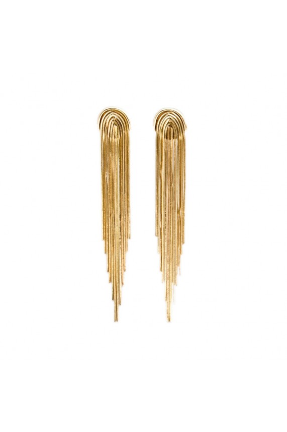 Pendientes Roma