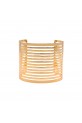 Pulsera Fulda dorado