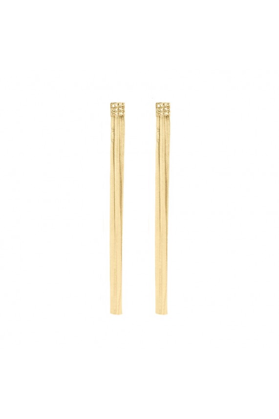 Pendientes Chiba