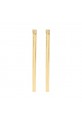 Pendientes Chiba
