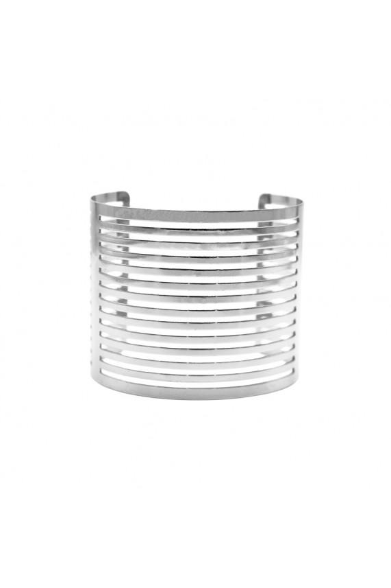Pulsera Fulda plata