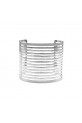 Pulsera Fulda plata