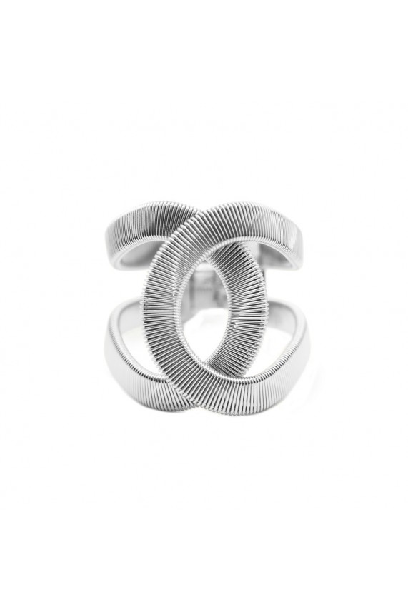 Pulsera Somes plata