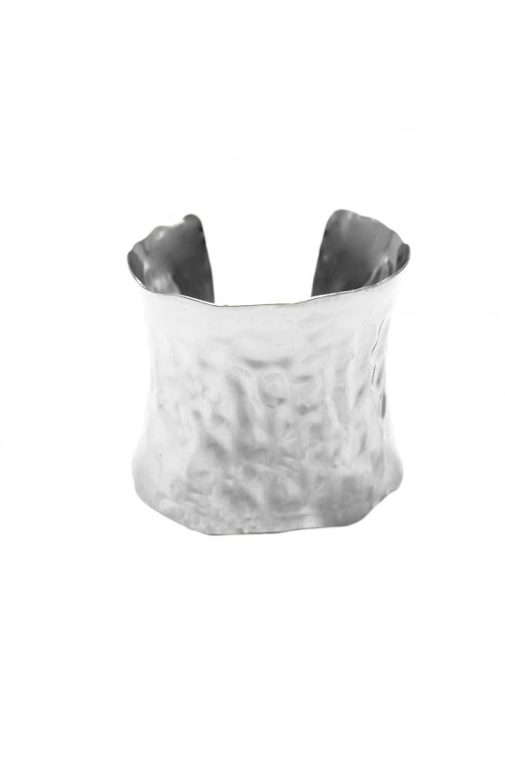 Pulsera Wemsa plata