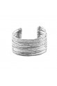 Pulsera Tokelau pequeña plata