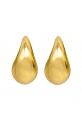 Pendientes Lucca dorado