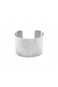 Pulsera Marcal pequeño plata
