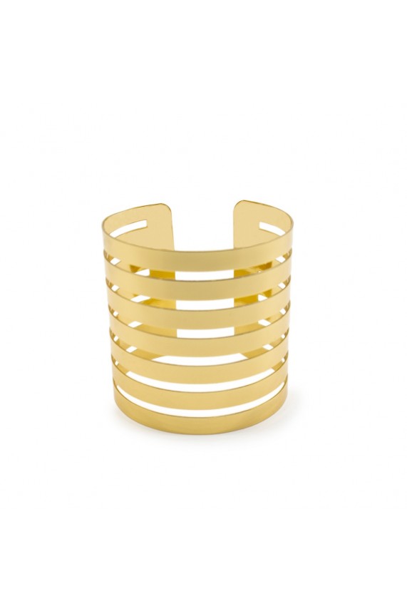 Pulsera Nara dorado