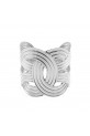 Pulsera Saitama plata