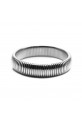 Pulsera Bodrog plata