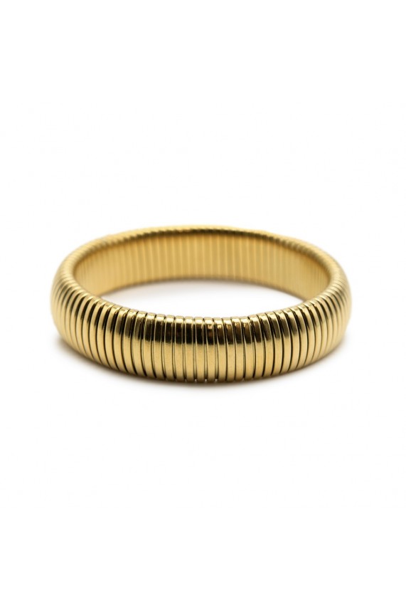 Pulsera Bodrog dorado