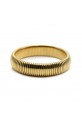 Pulsera Bodrog dorado