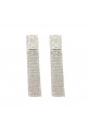 Pendientes Nashiak plata