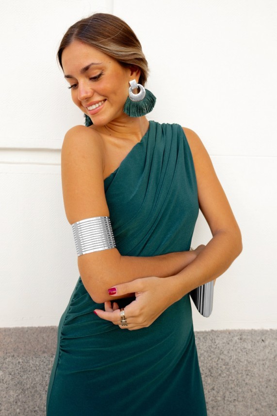 Pulsera Fulda plata