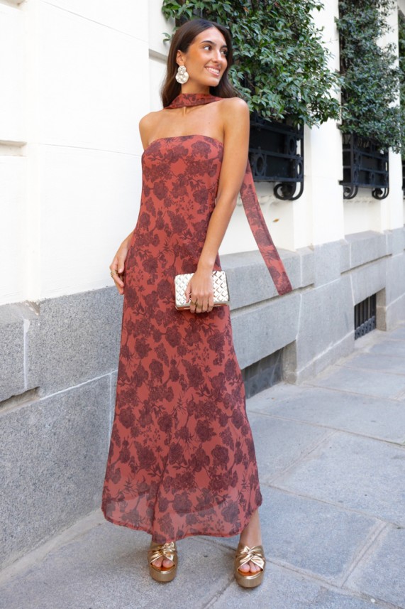 Vestido Kulset teja