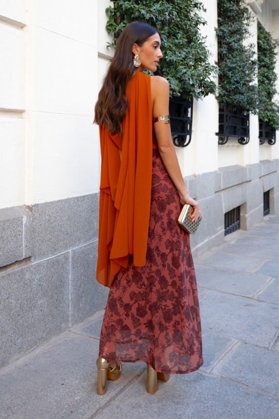 Vestido Kulset teja