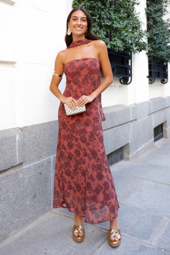 Vestido Kulset teja