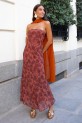 Vestido Kulset teja