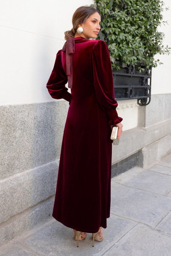 Levita Berardi burdeos