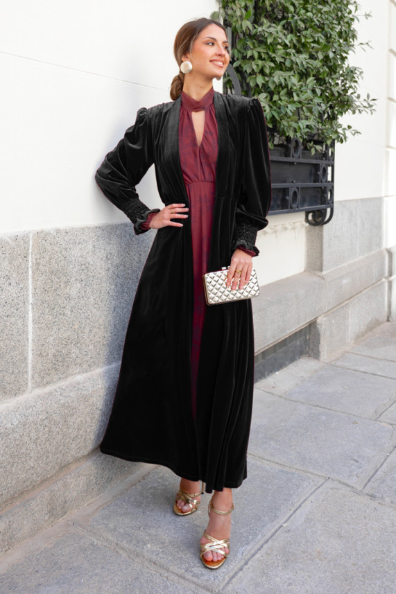 Levita Berardi negro