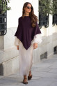 Falda Sunset beige